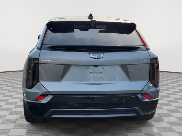 2026 Cadillac OPTIQ Premium Sport