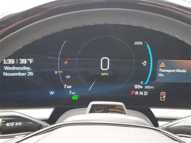 2026 Cadillac OPTIQ Premium Sport