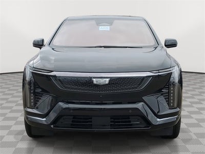 2026 Cadillac OPTIQ Premium Sport