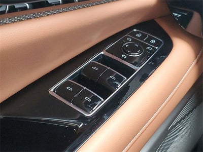 2026 Cadillac OPTIQ Premium Sport