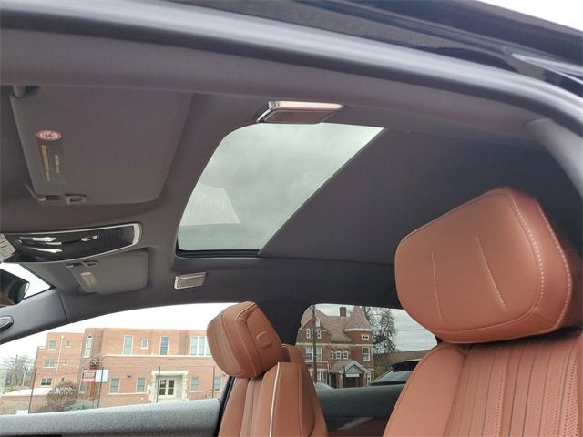 2026 Cadillac OPTIQ Premium Sport