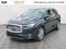 2022 INFINITI QX50 SENSORY