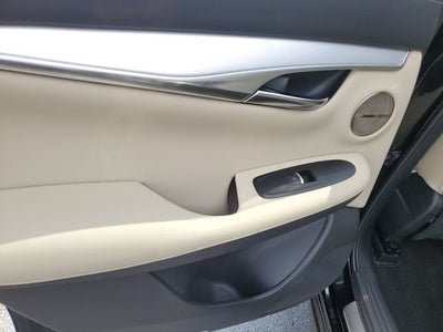 2022 INFINITI QX50 SENSORY