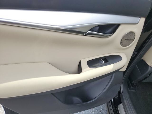 2022 INFINITI QX50 SENSORY