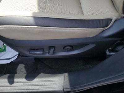 2022 INFINITI QX50 SENSORY