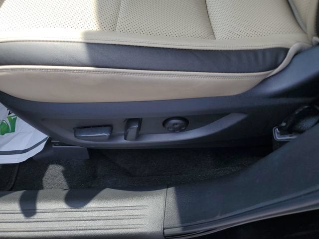 2022 INFINITI QX50 SENSORY