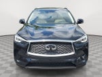 2022 INFINITI QX50 SENSORY