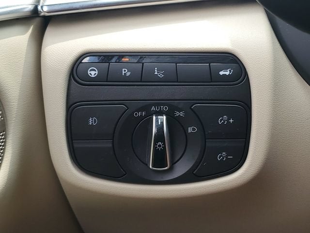 2022 INFINITI QX50 SENSORY