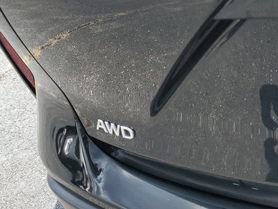 2022 INFINITI QX50 SENSORY