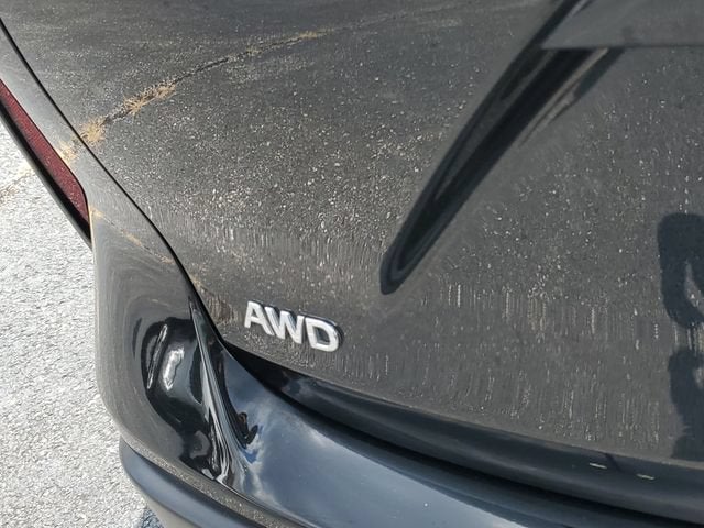 2022 INFINITI QX50 SENSORY