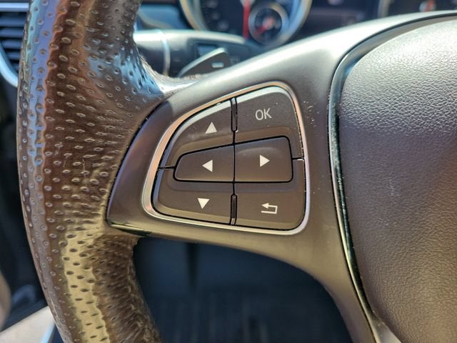 2018 Mercedes-Benz GLE GLE 350