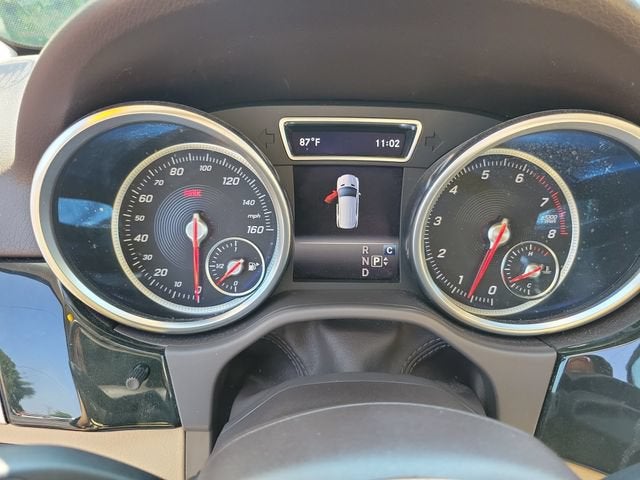 2018 Mercedes-Benz GLE GLE 350