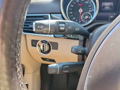 2018 Mercedes-Benz GLE GLE 350