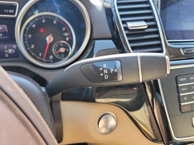 2018 Mercedes-Benz GLE GLE 350