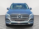 2018 Mercedes-Benz GLE GLE 350