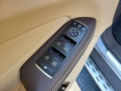 2018 Mercedes-Benz GLE GLE 350