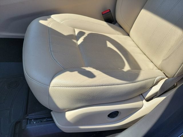 2018 Mercedes-Benz GLE GLE 350