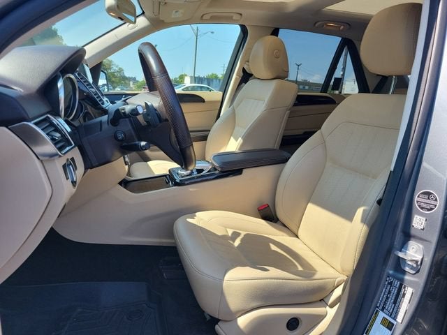2018 Mercedes-Benz GLE GLE 350