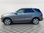 2018 Mercedes-Benz GLE GLE 350