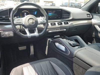 2022 Mercedes-Benz GLE AMG® GLE 53