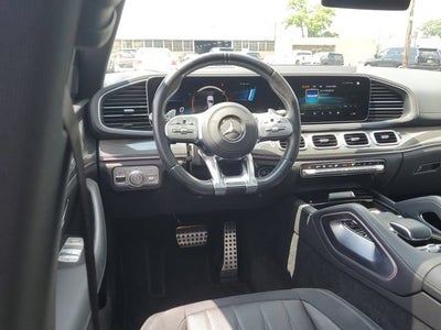 2022 Mercedes-Benz GLE AMG® GLE 53