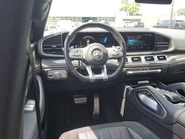2022 Mercedes-Benz GLE AMG® GLE 53