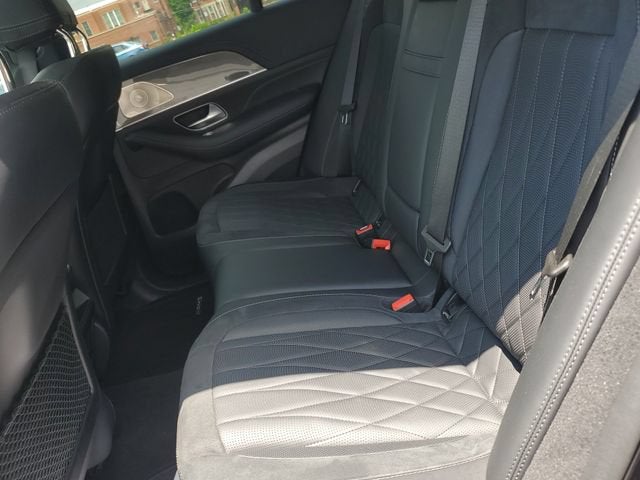 2022 Mercedes-Benz GLE AMG® GLE 53