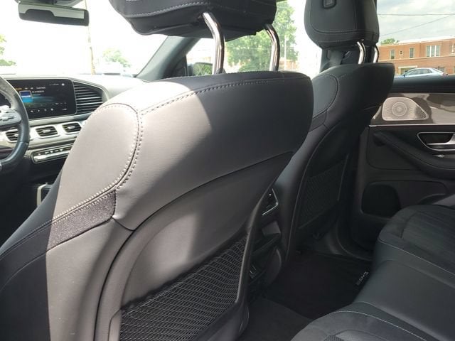 2022 Mercedes-Benz GLE AMG® GLE 53