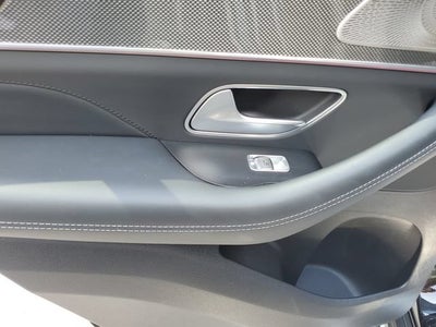 2022 Mercedes-Benz GLE AMG® GLE 53