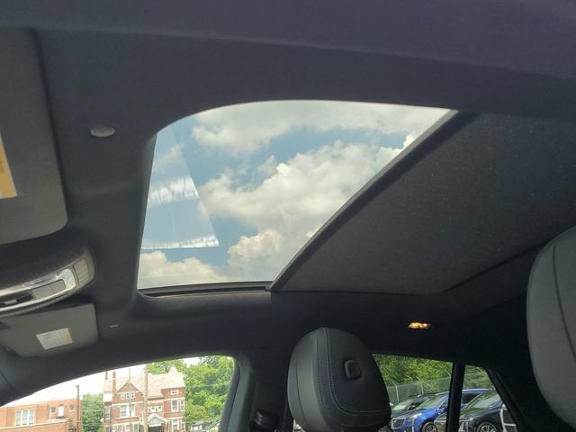 2022 Mercedes-Benz GLE AMG® GLE 53