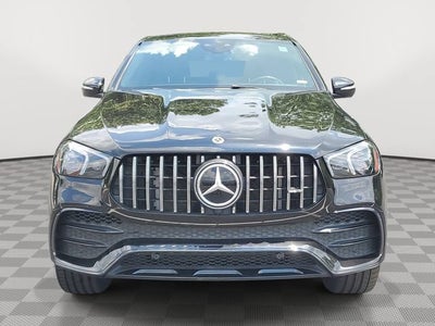 2022 Mercedes-Benz GLE AMG® GLE 53