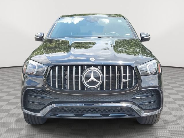 2022 Mercedes-Benz GLE AMG® GLE 53