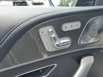2022 Mercedes-Benz GLE AMG® GLE 53