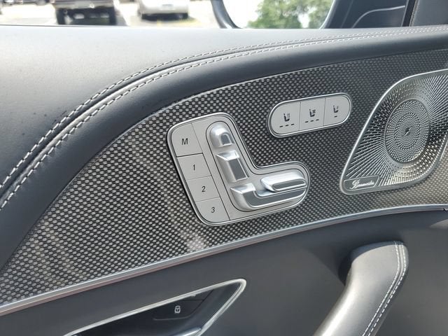 2022 Mercedes-Benz GLE AMG® GLE 53