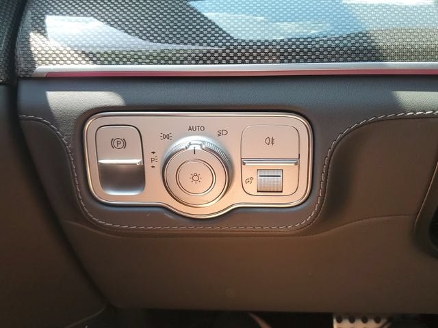2022 Mercedes-Benz GLE AMG® GLE 53