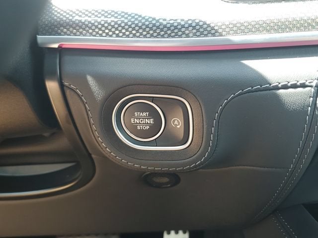 2022 Mercedes-Benz GLE AMG® GLE 53
