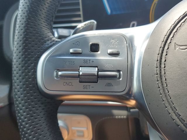 2022 Mercedes-Benz GLE AMG® GLE 53