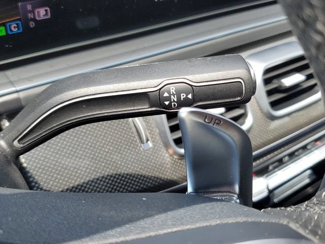 2022 Mercedes-Benz GLE AMG® GLE 53