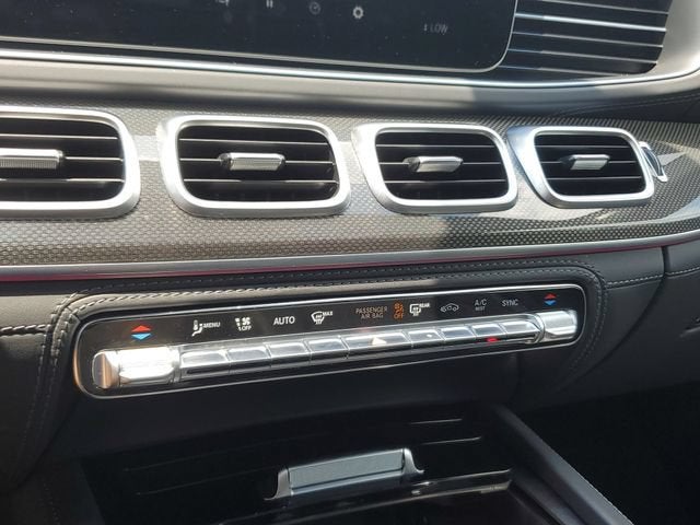 2022 Mercedes-Benz GLE AMG® GLE 53