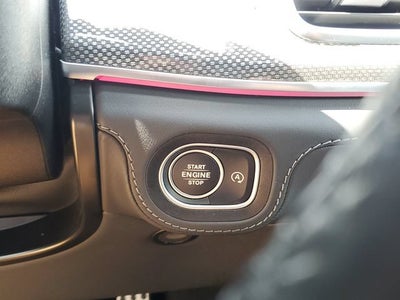 2022 Mercedes-Benz GLE AMG® GLE 53