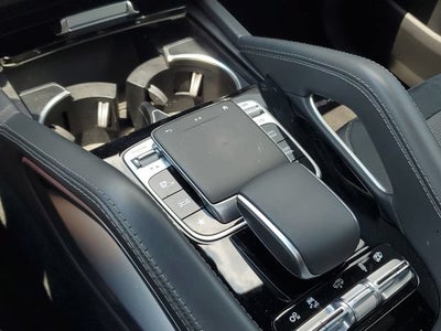 2022 Mercedes-Benz GLE AMG® GLE 53
