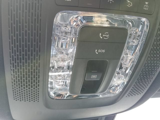 2022 Mercedes-Benz GLE AMG® GLE 53