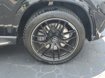 2022 Mercedes-Benz GLE AMG® GLE 53