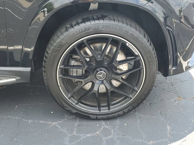 2022 Mercedes-Benz GLE AMG® GLE 53