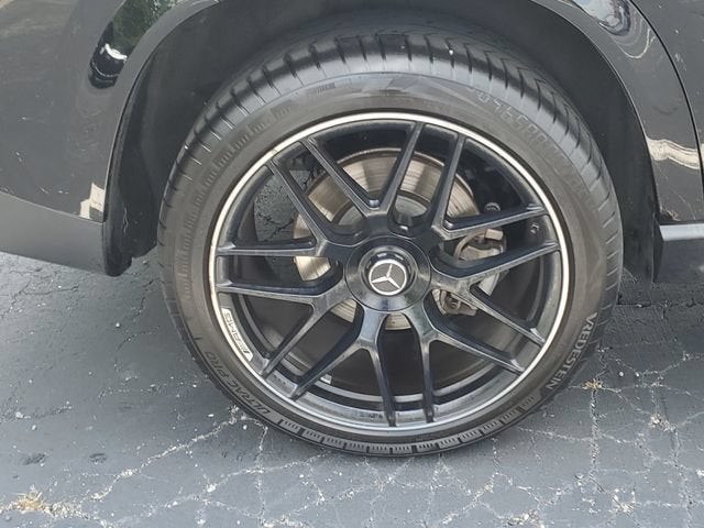 2022 Mercedes-Benz GLE AMG® GLE 53