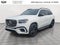 2024 Mercedes-Benz GLS GLS 450