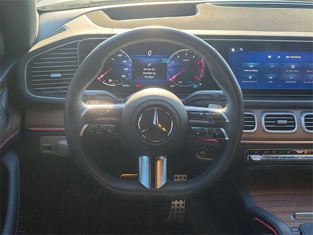 2024 Mercedes-Benz GLS GLS 450