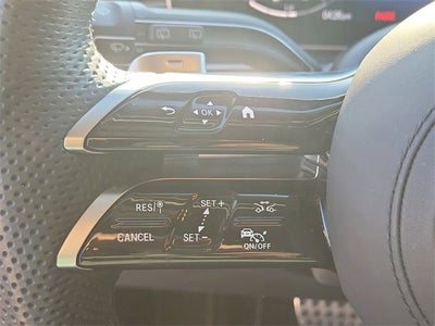 2024 Mercedes-Benz GLS GLS 450