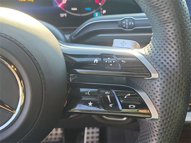 2024 Mercedes-Benz GLS GLS 450