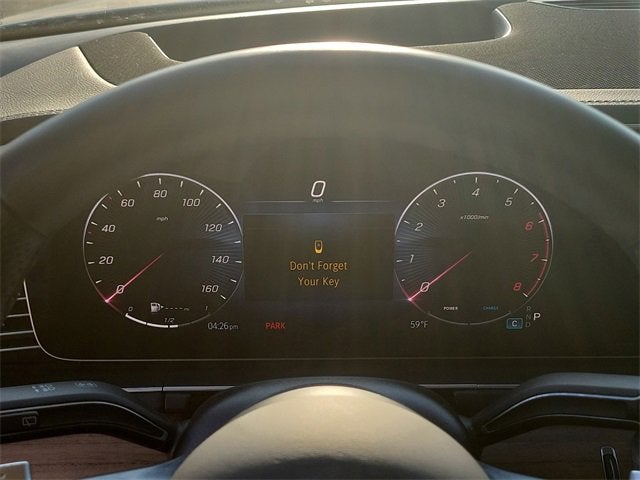 2024 Mercedes-Benz GLS GLS 450